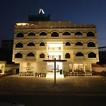 Comfort Inn Sapphire - A Inde Hotel
