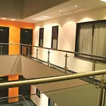 Hotel Mosaic