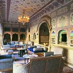 Samode Palace