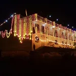 Mannat Residency Inn