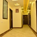 Fabhotel Padmavati Palace Mansarovar