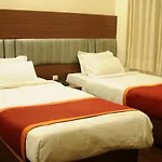 Hotel Aroma Classic