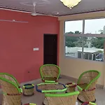 Mostel Backpackers Hostel