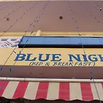 Hostel Blue Night