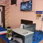 Hostel Blue Night