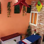 Hostel Blue Night
