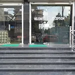 Hotel Mohit Palace