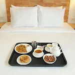 Oyo 9744 Helios Homestay