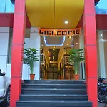 Hotel Jinendra Inn