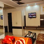 Hotel Jinendra Palace