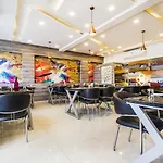 Fabhotel Luxurs Gopalpura