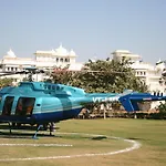 Shiv Vilas Resort