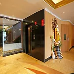 Hotel Meenakshi Near Railway Station Jaipur