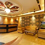 Hotel Meenakshi Near Railway Station Jaipur