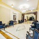 Grand Uniara A Heritage Hotel