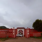 Maharaja Palace