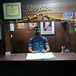 Hotel Radha Palace