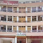 Hotel Asian Palace