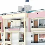 Hotel Sanj