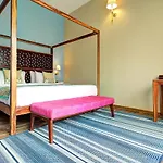 Palette - Samskara Resort & Spa