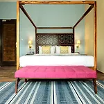 Palette - Samskara Resort & Spa
