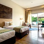 Palette - Samskara Resort & Spa