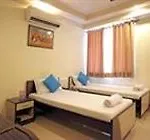 Zo Rooms World Trade Park