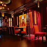 Hotel Rockland