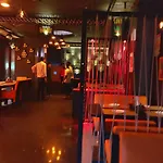 Hotel Rockland