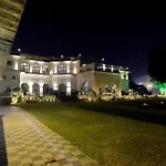Hari Mahal Palace By Pachar Group