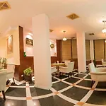 Hotel Jaipur Palace