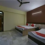 Oyo 652 Hotel Anokhi Palace