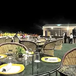 Hotel Jaipur Palace