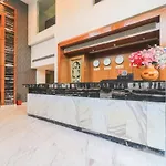 Capital O 26201 Hotel Jagrati Lords Inn