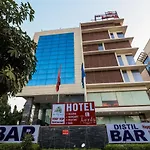 Capital O 26201 Hotel Jagrati Lords Inn