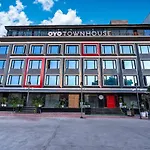 Oyo Townhouse 051 Tonk Road City Centre