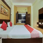 Oyo 3446 Hotel Sanjary Palace