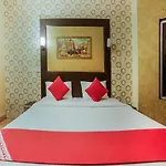 Oyo 3446 Hotel Sanjary Palace