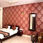 Hotel The Grand Kukas