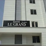 Hotel Le Grand