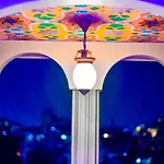 Nahargarh Haveli-Near Train Station Metro