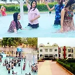 Mauj Mahal Resort