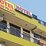 Hotel Asian Palace