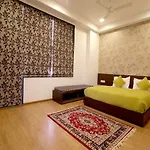 Hotel Harsh Paradise,Jaipur