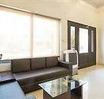 Oyo Rooms Subhash Nagar Bani Park