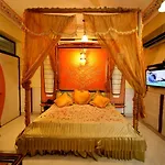 Hotel Golden Heritage