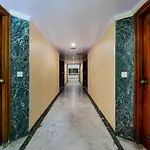 Oyo 18814 Hotel Maya International