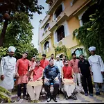 Hotel Sunder Palace-A Heritage Styled Boutique Hotel