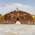 Spot On 46858 Jharkhand Palace