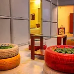 Yoga Hostel